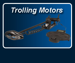 Haswing Trolling motors 