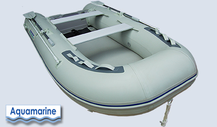 Related Products 9 ft  inflatable boat with HIGH PRESSURE AIR FLOOR -9'10