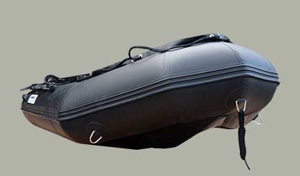 10 ft military Inflatable boat military guard