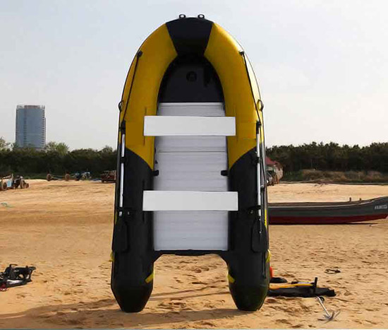 10 ft inflatable Heavy Duty boat