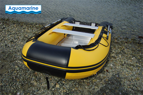 10 ft  inflatable boat pro series Heavy duty PVC