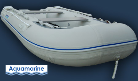 11 ft inflatable fishing boat 