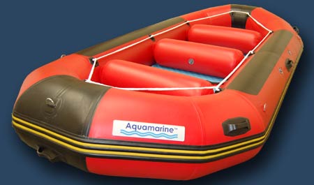 Accessories for Inflatable Thwart Boat Seat -14 ' whitewater inflatable river raft