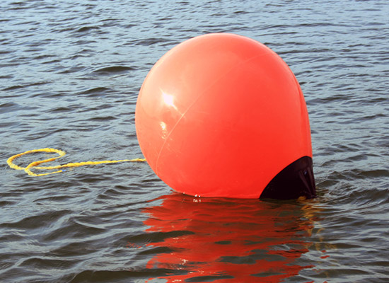 Boat Buoy