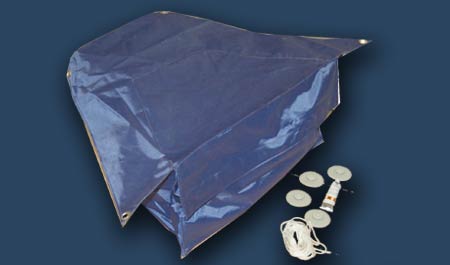 Storage bag for  Aqumarine inflatable