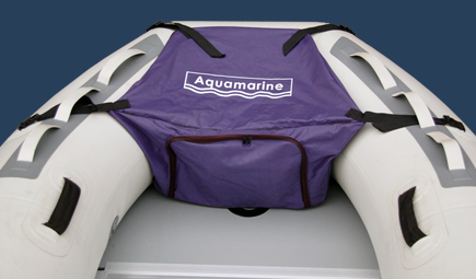 bow bag for inflatable boat 