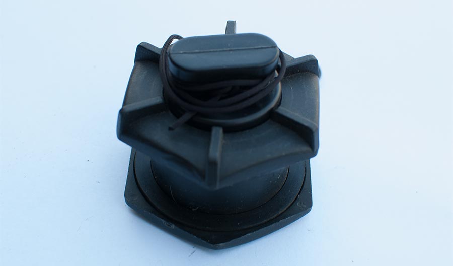 Related Products Drain plug assembly TYPE A 39mm for 1 inch transoms-Drain plug assembly TYPE B 45mm for 1 inch transoms