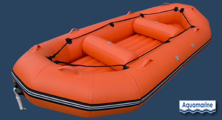 River raft 12 ft inflatable boat 