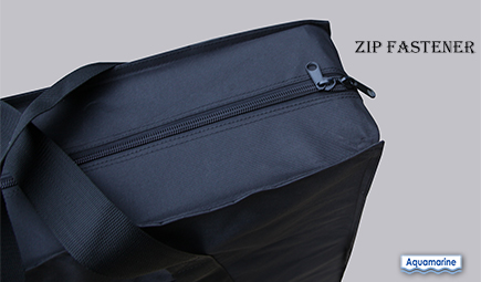 Floor STORAGE Carrying bag for inflatable boat 12 ft ZODIAC ZIP 