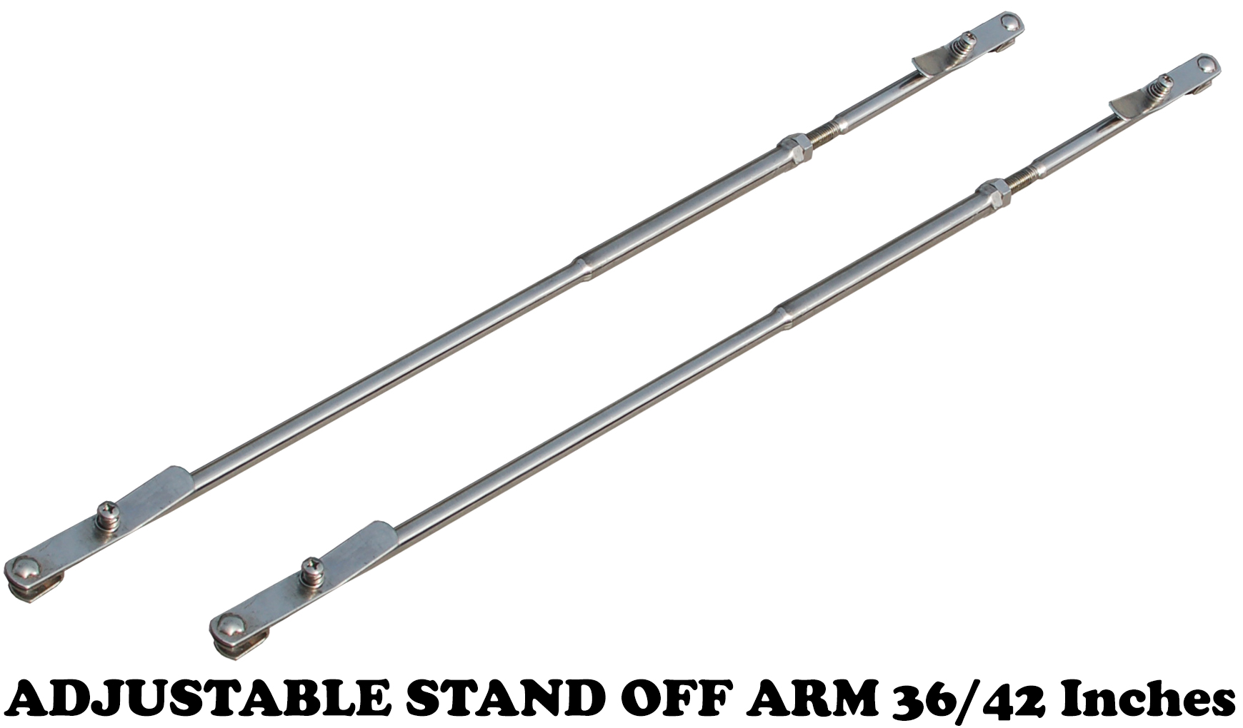 ADJUSTABLE STAND OFF 36/42 