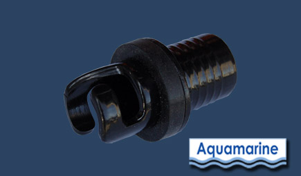 adapter , tip for foot pump nozzle