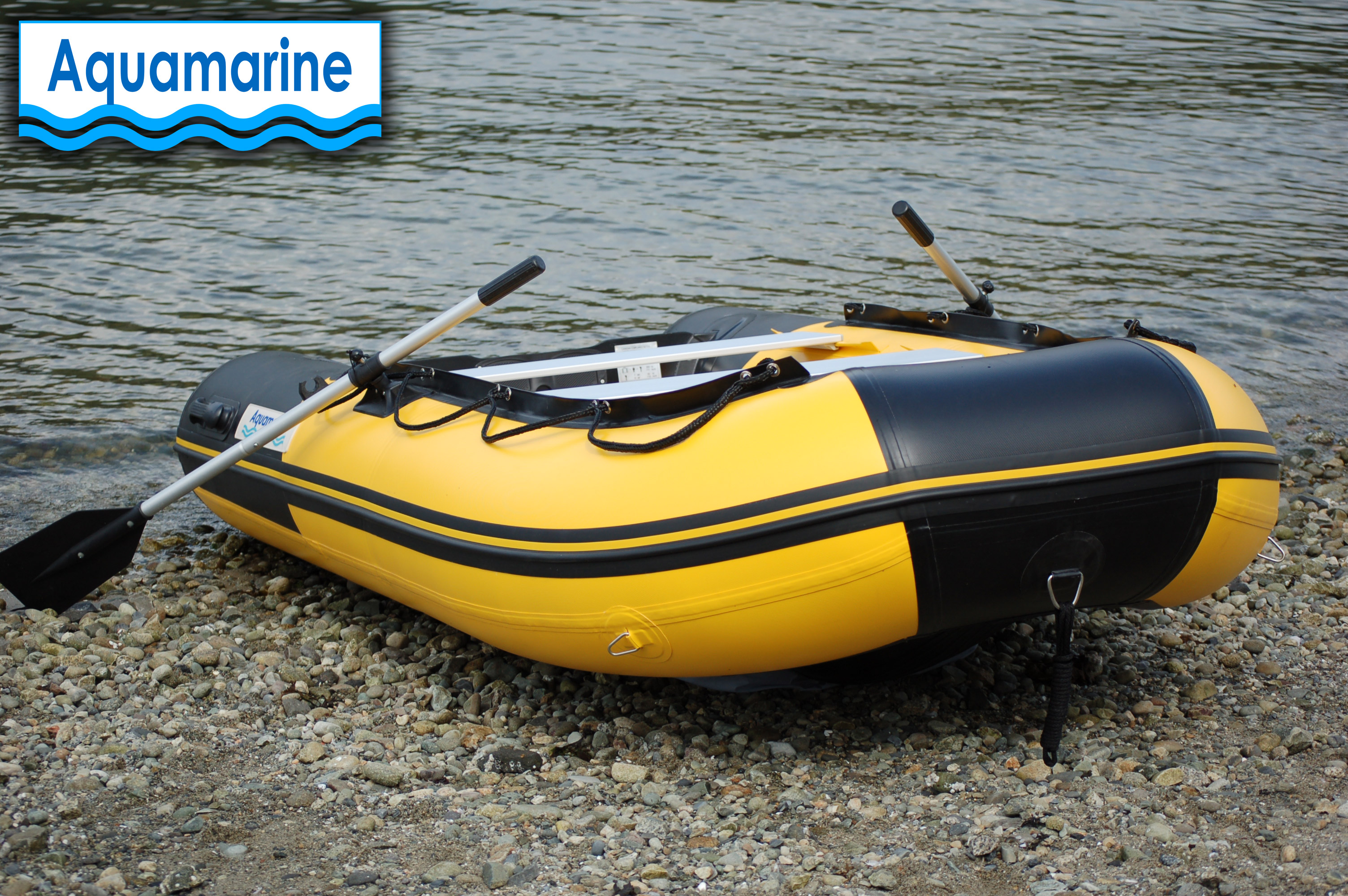 12 ft inflatable boat 1.2 mm PVC pro series